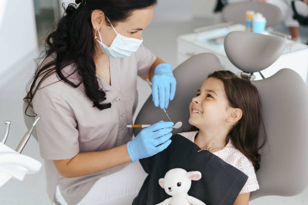Best Emergency Denture Repair in Heritage Lake, IL