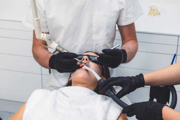 Best Emergency Gum Treatment in Heritage Lake, IL
